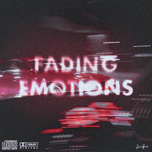 LoneGud - Fading Emotions (Drake, Kanye West, Bryson Tiller)