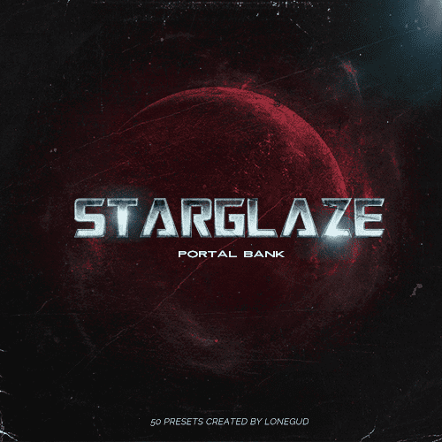 LoneGud - Starglaze Portal Bank (Southside, Cubeatz, Tay Keith)