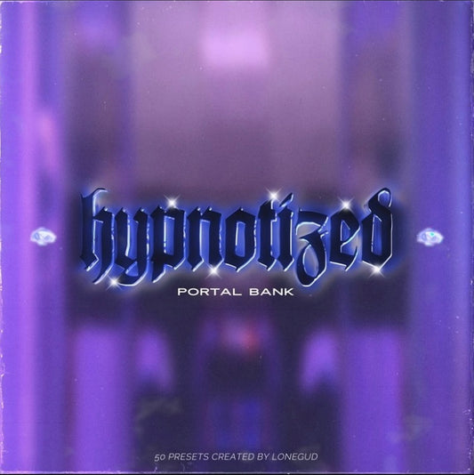 LoneGud - Hypnotized Portal Bank (Southside, Cubeatz, Tay Keith)