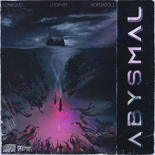 LoneGud x Popdatoli - Abysmal Loop Kit (Nardo Wick, Future, Southside)
